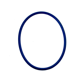 BORRACHA P/PANELA PRESS&Atilde;O SILICONE 2,5 a 4,5LTC/12